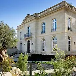 La Grande Maison De Bernard Magrez 5*