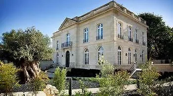 La Grande Maison De Bernard Magrez Burdeos