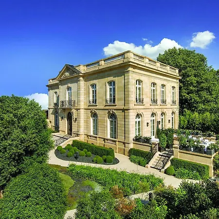 La Grande Maison De Bernard Magrez ボルドー