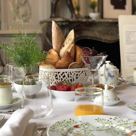 La Grande Maison De Bernard Magrez ボルドー
