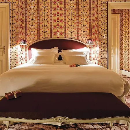 La Grande Maison De Bernard Magrez ボルドー