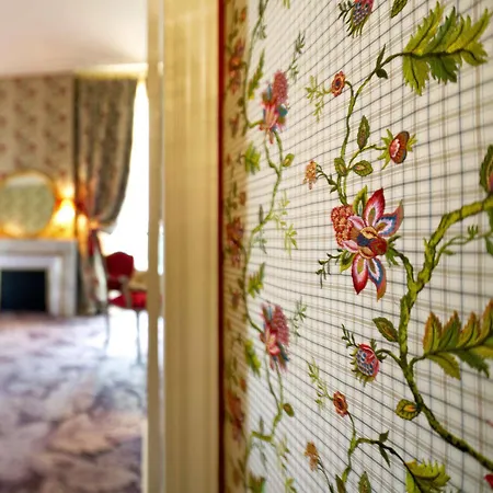 La Grande Maison De Bernard Magrez ボルドー