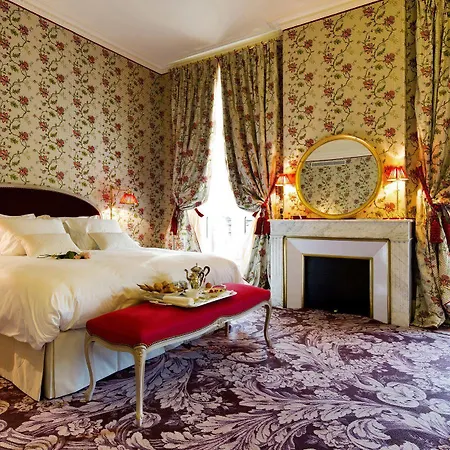La Grande Maison De Bernard Magrez ボルドー