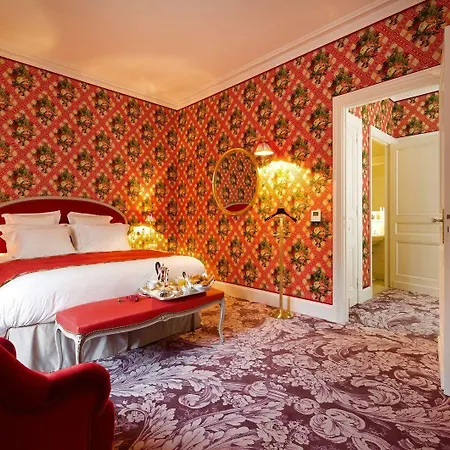 La Grande Maison De Bernard Magrez