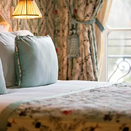 Hotel La Grande Maison De Bernard Magrez Burdeos