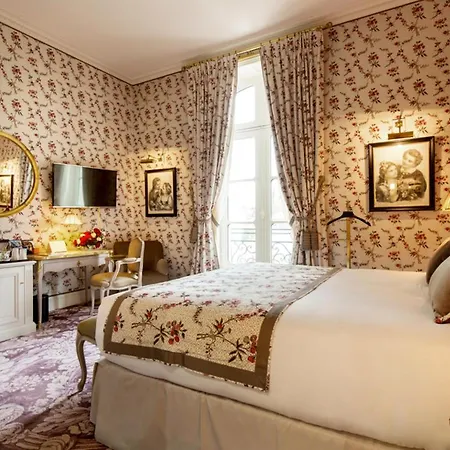 La Grande Maison De Bernard Magrez Hotel 5*