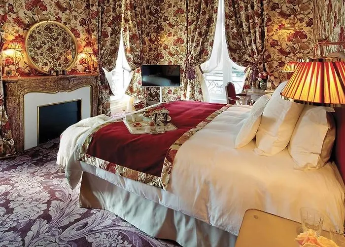 La Grande Maison De Bernard Magrez