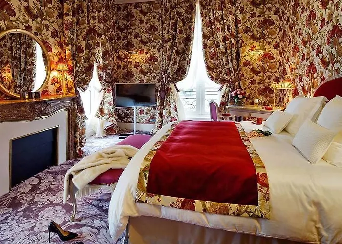 La Grande Maison De Bernard Magrez 5*