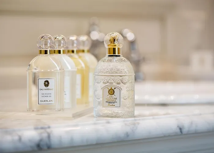 호텔 La Grande Maison De Bernard Magrez