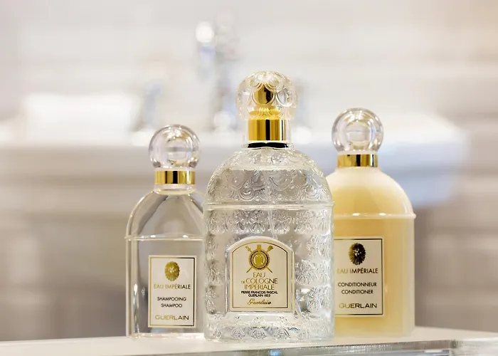 La Grande Maison De Bernard Magrez