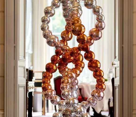 Hotel La Grande Maison De Bernard Magrez