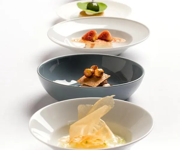 La Grande Maison De Bernard Magrez 5* Bordeaux