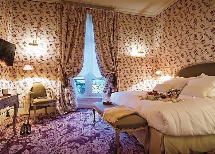 La Grande Maison De Bernard Magrez