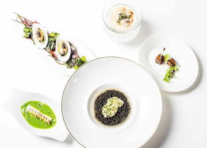 La Grande Maison De Bernard Magrez 5*