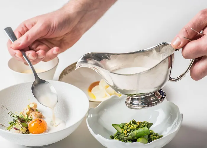 La Grande Maison De Bernard Magrez 호텔