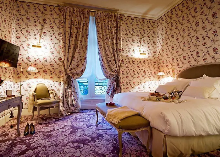 La Grande Maison De Bernard Magrez