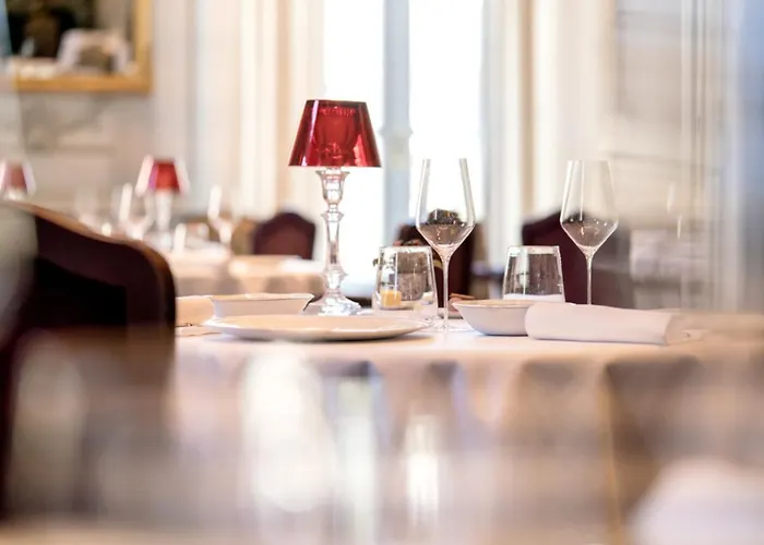 La Grande Maison De Bernard Magrez Szálloda 5*