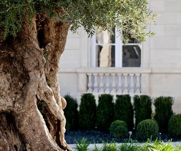 La Grande Maison De Bernard Magrez Bordeaux