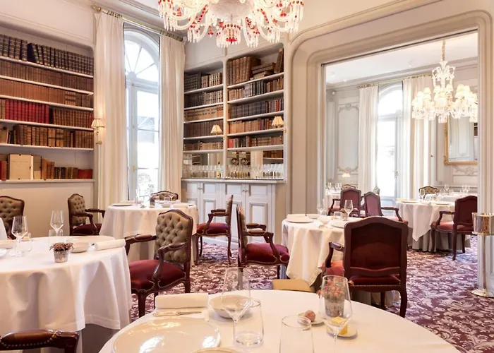 La Grande Maison De Bernard Magrez Hotel Bordeaux