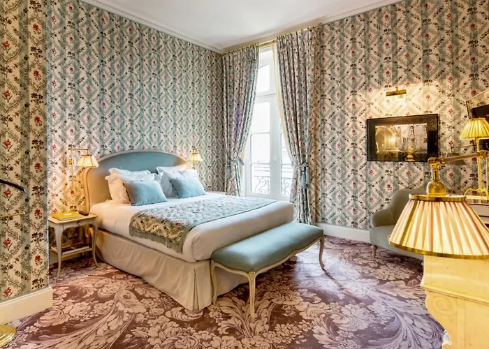 Szálloda La Grande Maison De Bernard Magrez 5*