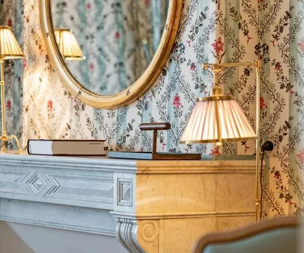 La Grande Maison De Bernard Magrez Szálloda