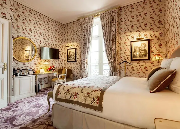 La Grande Maison De Bernard Magrez Szálloda 5*