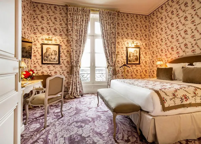 La Grande Maison De Bernard Magrez Bordeaux