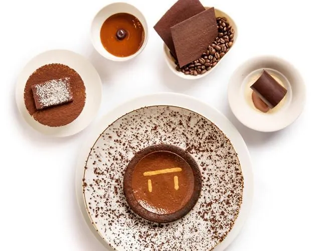 La Grande Maison De Bernard Magrez Szálloda