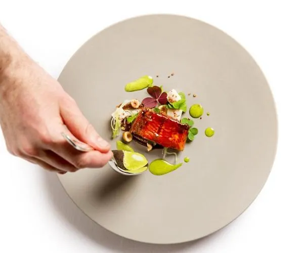 Otel La Grande Maison De Bernard Magrez