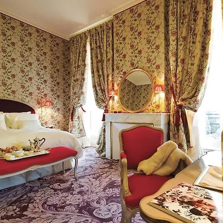 La Grande Maison De Bernard Magrez 5*