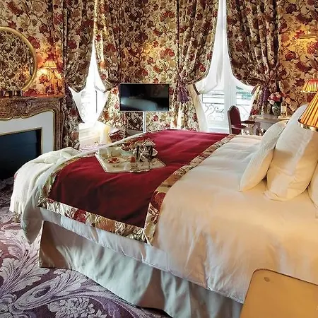 La Grande Maison De Bernard Magrez