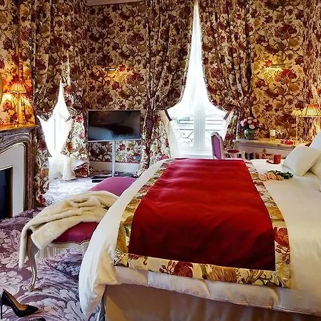 La Grande Maison De Bernard Magrez 5*