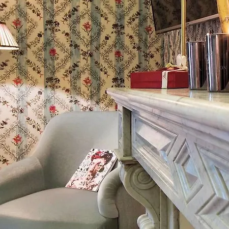 Hotel La Grande Maison De Bernard Magrez 5*