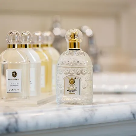 Hotel La Grande Maison De Bernard Magrez