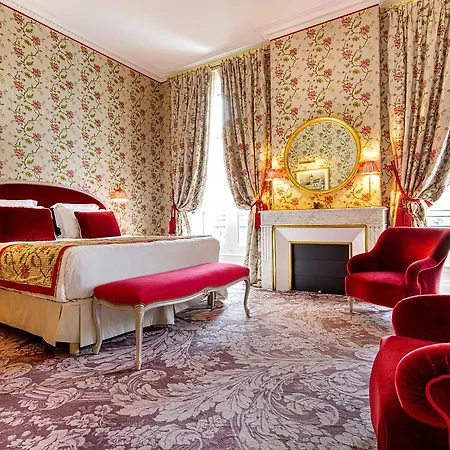 La Grande Maison De Bernard Magrez Bordeaux