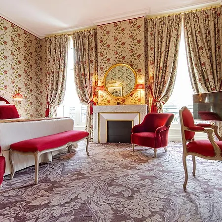 La Grande Maison De Bernard Magrez Hotel