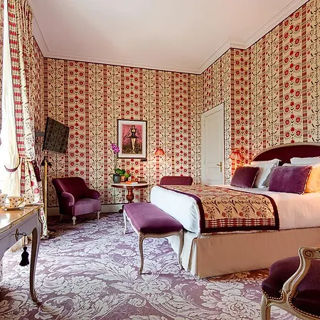 La Grande Maison De Bernard Magrez 5*