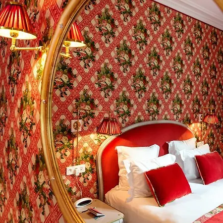 La Grande Maison De Bernard Magrez