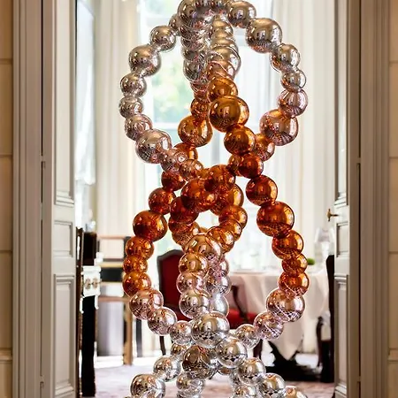 Hotel La Grande Maison De Bernard Magrez