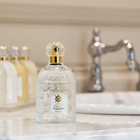 La Grande Maison De Bernard Magrez 5*