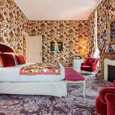 La Grande Maison De Bernard Magrez 5* Bordeaux