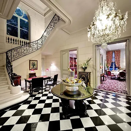 La Grande Maison De Bernard Magrez 5*