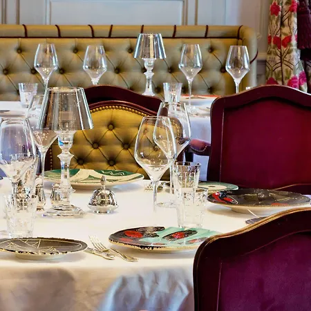 La Grande Maison De Bernard Magrez Bordeaux