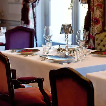 La Grande Maison De Bernard Magrez Hotel