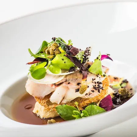 La Grande Maison De Bernard Magrez