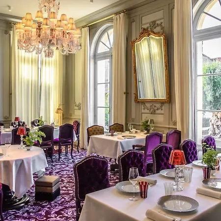 La Grande Maison De Bernard Magrez Hotel Bordeaux