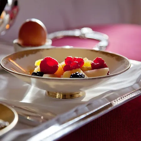 La Grande Maison De Bernard Magrez Hotel 5*