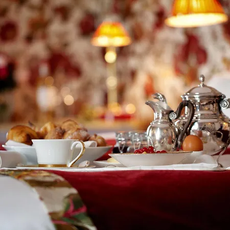 Hotel La Grande Maison De Bernard Magrez