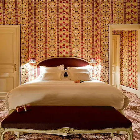 La Grande Maison De Bernard Magrez