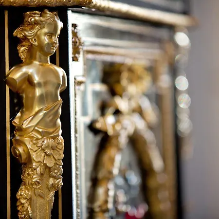 La Grande Maison De Bernard Magrez 5* Bordeaux